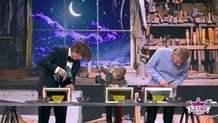 "Мы под звук шуруповерта можем обсуждать что-то запретное". Лучше всех! Анонс