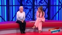 Жулик и партнеры. Мужское / Женское. Драматичные моменты 