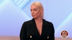 Звезды против телефонных мошенников. Пусть говорят. Анонс