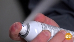 Выбираем антистатик. Доброе утро. Фрагмент 