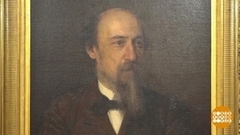 Николай Некрасов – писатель, охотник и собачник. Доброе утро. Фрагмент