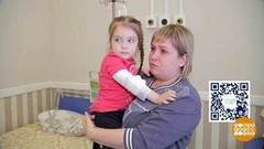 Спасибо за помощь подопечным благотворительного фонда «Хрупкие люди»! Доброе утро. Фрагмент 