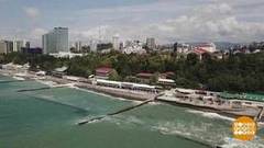 Бронируем тур на лето. Уже! Доброе утро. Фрагмент