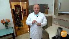 Готовим организм к праздникам. Доброе утро. Фрагмент