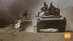 «Большая игра в Афганистан». Доброе утро. Фрагмент