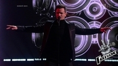  Роман Графов. «Kiss»