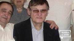 Трубач на крыше. Человек и закон. Фрагмент