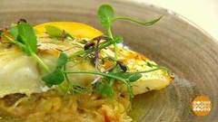 Рыбный день? На здоровье! Доброе утро. Суббота. Фрагмент