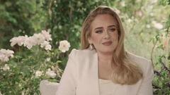 "Это просто идеальный концерт". Вечер с Адель. Анонс