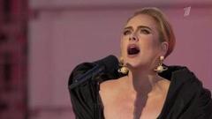 "Это будет особенный вечер". Вечер с Адель. Анонс