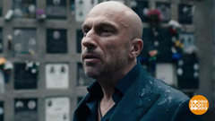 «Бумеранг»: как Нагиев у Буслова снялся. Доброе утро. Фрагмент 