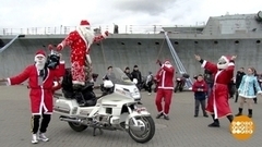 Каждый из нас – немножко волшебник! Доброе утро. Фрагмент 