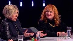 «Мы сели в дорогущий лимузин и поехали в секонд-хенд», — Елена Воробей о случае в Курске. Сегодня вечером. Фрагмент