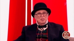 «Никто меня против воли никуда не вел», – Вячеслав Зайцев развеял опасения друзей. Пусть говорят. Фрагмент