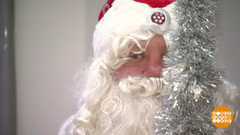 Где учат на Деда Мороза? Доброе утро. Фрагмент