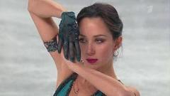 Чемпионат России по фигурному катанию 2022. Анонс