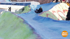 Русские горки. Ледяные! Доброе утро. Фрагмент