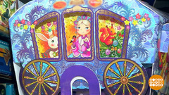 Сладкие новогодние подарки: что в коробочке? Доброе утро. Фрагмент 