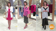 Платье – просто блеск! Доброе утро. Фрагмент