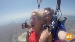 Я это сделал! Доброе утро. Фрагмент