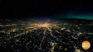 Москва сияет! Доброе утро. Фрагмент