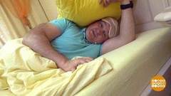 Прощай, усталость! Доброе утро. Фрагмент