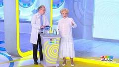 Что течет у вас из крана? Жить здорово! Фрагмент