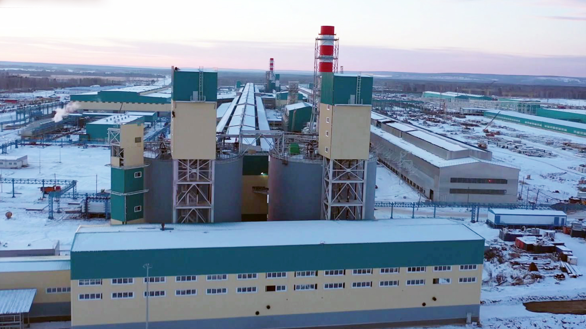 ИркАЗ вводит масочный режим на фоне слухов о смертельной инфекции