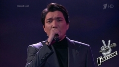 Алишер Каримов. «Любимые глаза»