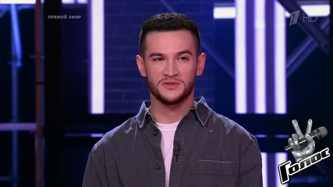 Ильхом Тагиров перед Четвертьфиналом