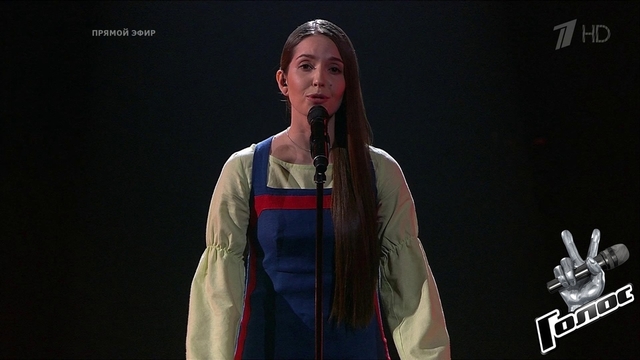 Юлия Кошкина. «Я любила сокола»