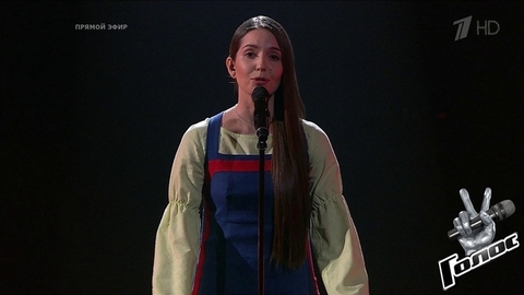 Юлия Кошкина. «Я любила сокола»