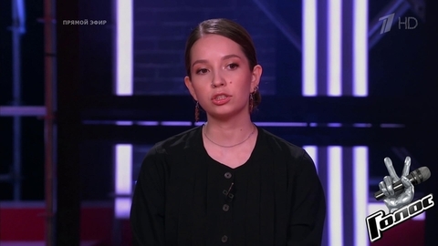 Юлия Кошкина перед Четвертьфиналом