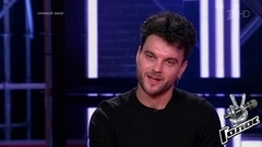 Юрий Навроцкий перед Четвертьфиналом