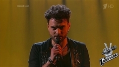 Юрий Навроцкий. «Паранойя»