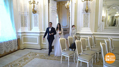 Какой  ЗАГС — самый красивый? Доброе утро. Суббота. Фрагмент 