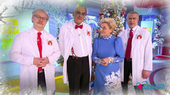 Жить здорово! Анонс