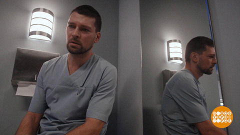 «Знахарь»: побег в провинцию. Доброе утро. Фрагмент 