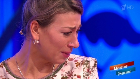 Большая маленькая ложь. Мужское / Женское. Самые драматичные моменты