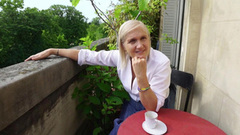 Первая женщина во главе Дома моды Christian Dior. Документальный фильм. Анонс