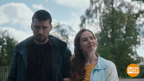 «Знахарь»: две женщины доктора Андреева. Доброе утро. Фрагмент 