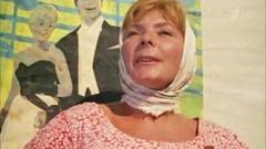 «Ольга Аросева. Рецепт ее счастья». Документальный фильм