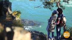 Отдыхать тоже надо уметь. Доброе утро. Фрагмент 