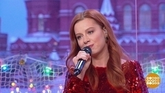 Юлия Савичева. Доброе утро. Фрагмент 