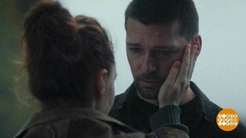 «Знахарь»: чего не знает Виолетта? Доброе утро. Фрагмент 