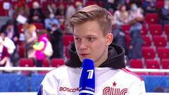 Евгений Семененко: "Везде должна быть ответственность"