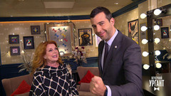 Клара Новикова и история про украденные кораллы. Пролог. Вечерний Ургант