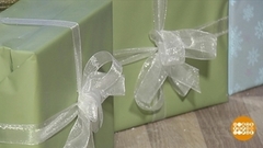 Подарок: а цена-то недетская… Доброе утро. Фрагмент 