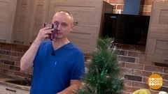 Если разболелся зуб… Доброе утро. Фрагмент 