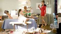 Модные новости: чем запомнился 2021 год? Модный приговор. Фрагмент